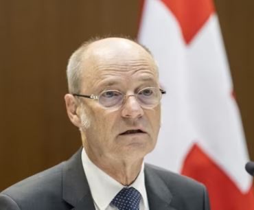 المدعي العام السويسري يعلن فتح تحقيق جنائي بشأن مدفوعات مزعومة لحماس