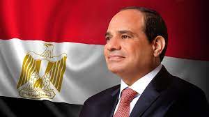 السيسي يهنئ الشعب المصري والقوات المسلحة بمناسبة ذكري أكتوبر 