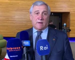 وزير الخارجية والتعاون الدولي الإيطالي: الوضع في غزّة مأساوي ولا ينبغي القتال في المستشفيات