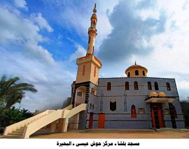الأوقاف تعلن عن افتتاح  23 مسجداً جديداً

