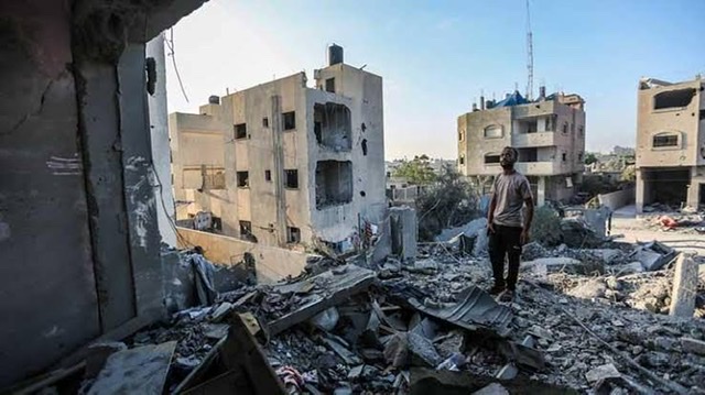 قطر حول تأخير الهدنة في غزة : ستنفذ خلال الساعات المقبلة
