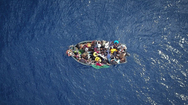 إيطاليا: 95 ألف مهاجر عبر تونس العام الجاري