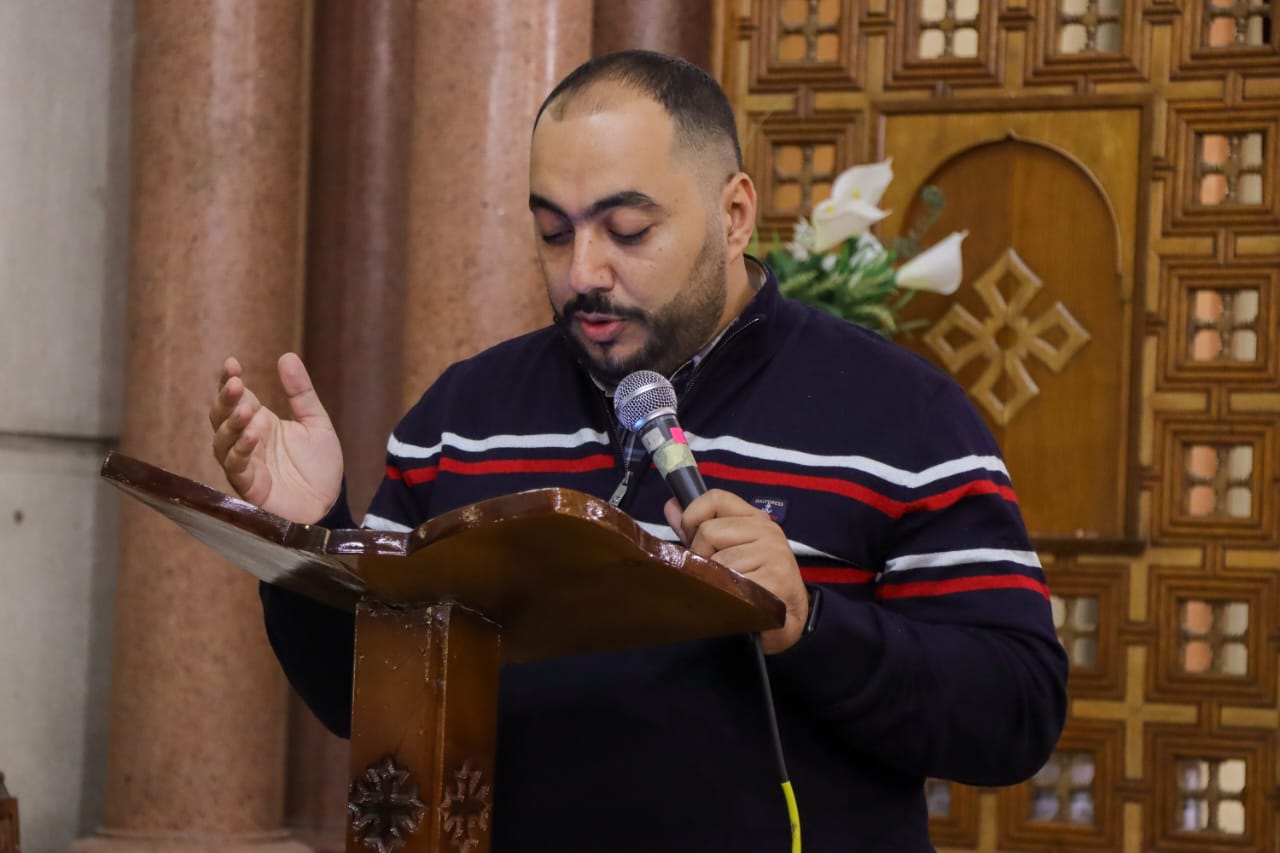 ضمن أنشطة لجنة الشباب.. مجلس كنائس مصر ينظم يوم للصلاة 