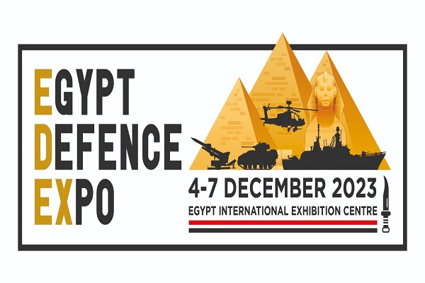 مصر تستضيف المعرض الدولي الثالث للصناعات الدفاعية والعسكرية 
