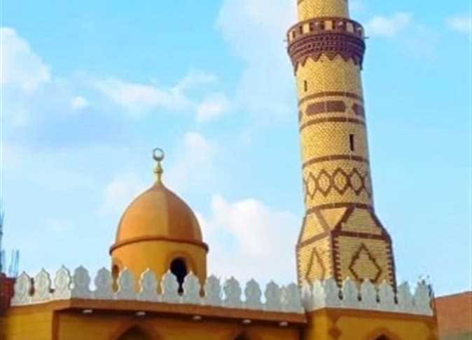 الأوقاف تفتتح 17 مسجداً جديداً في 8 محافظات اليوم