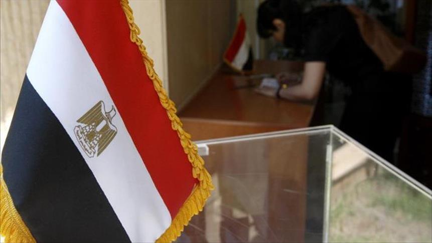 ننشر القائمة النهائية لمرشحى الرئاسة 2024 .. وموعد الانتخابات داخل وخارج مصر
