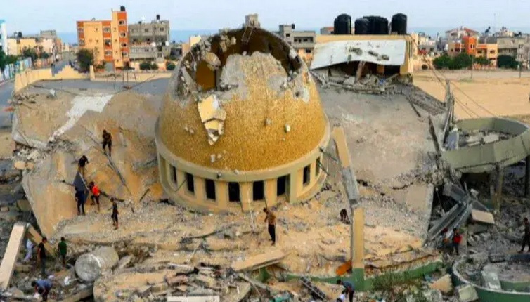 مقترح يمني إلى اليونيسكو لمناقشة تداعيات الحرب في غزة