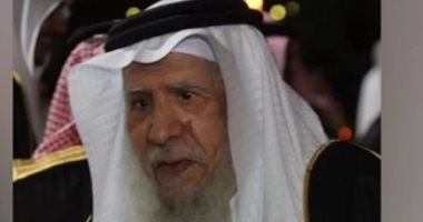 السيسي يعزي الملك سلمان في وفاة الأمير ممدوح بن عبد العزيز آل سعود