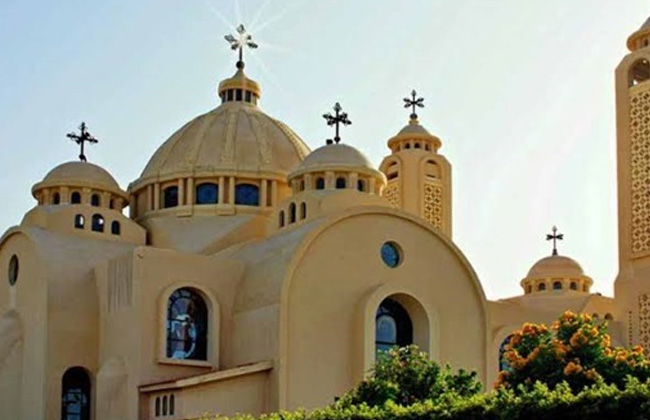 الكنيسة الأرثوذكسية تواصل استقبال التبرعات لصالح أهالى قطاع غزة

