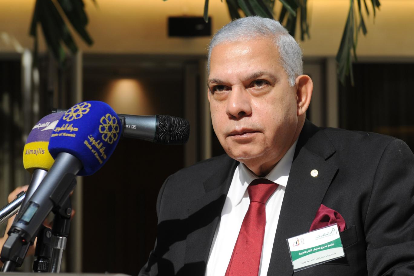 اتحاد الناشرين العرب يهنئ الرئيس السيسي

