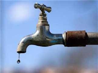 محافظة الجيزة: قطع المياه لمدة ٨ ساعات غداً الجمعة بعدداً من مناطق الحوامدية لإصلاح هبوط وكسر خط الصرف الصحي قطر ٧٠٠مم