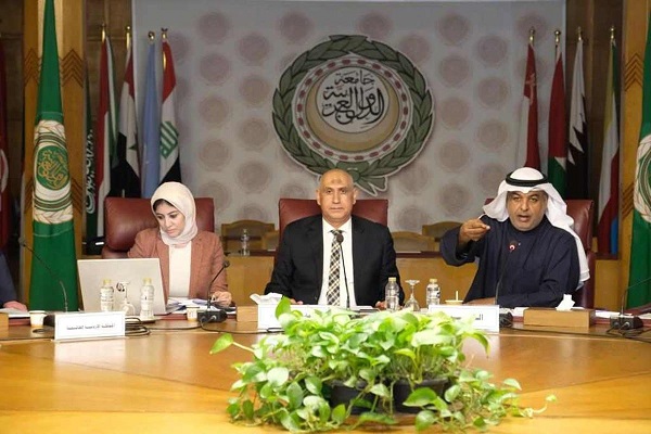 لجنة التنفيذ والمتابعة لمنطقة التجارة الحرة العربية تناقش إنشاء منصة إلكترونية لرصد ومعالجة العقبات