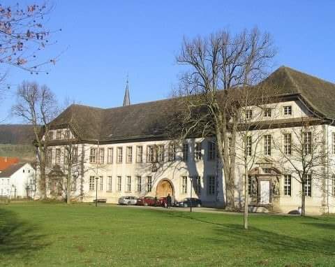 الكنسية القبطية الأرثوذكسية تشتري مبنى جديد في إيبارشية «شمالي ألمانيا»