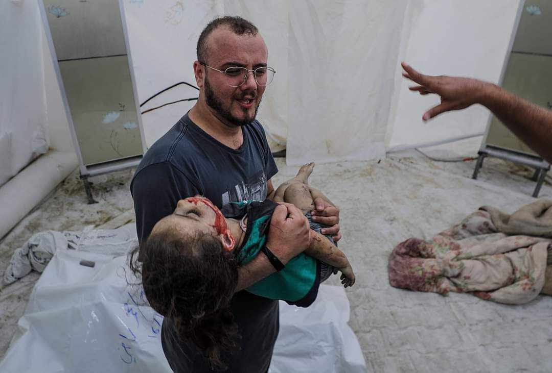 اليونيسيف: أسوأ قصف في الحرب يجري حاليًا في جنوب قطاع غزة وخسائر فادحة في صفوف الأطفال

