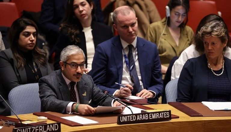 فيتو أمريكي يفشل قرارا في مجلس الأمن لـ«وقف نار فوري» في غزة تحت المادة 99
