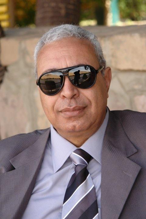 سعد عبدالرحمن .. سيرة ومسيرة