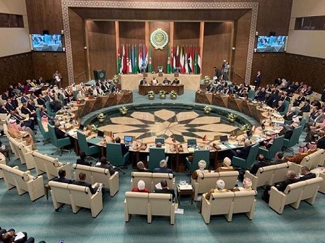 الجامعة العربية تناقش إطلاق الشبكة الإقليمية لمراكز دعم التكنولوجيا والابتكار في المنطقة