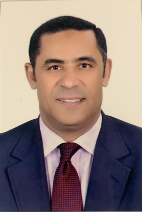 سعد معبد رئيسًا لشركة مصرللطيران للسياحة (الكرنك) والأسواق الحرة

