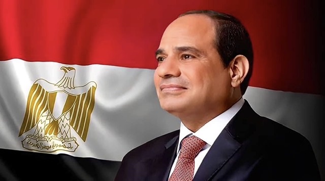 السيسي :  مصر تقدر علاقاتها الطيبة مع الأشقاء ولا تقبل الإساءة  أو الانسياق وراء الفتن