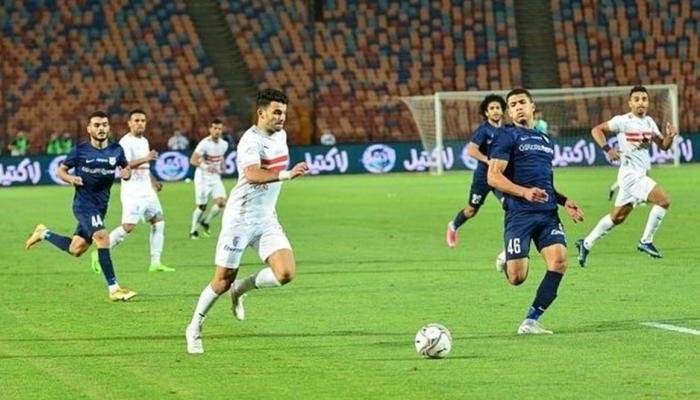 تعرف على تاريخ مواجهات الزمالك ضد إنبي قبل مباراة اليوم


