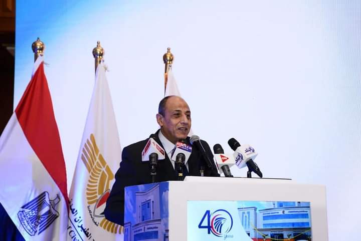 وزراء الطيران والصحة والتعليم العالي يشهدون افتتاح فاعليات المؤتمر العلمي الأول لمستشفى مصر للطيران
