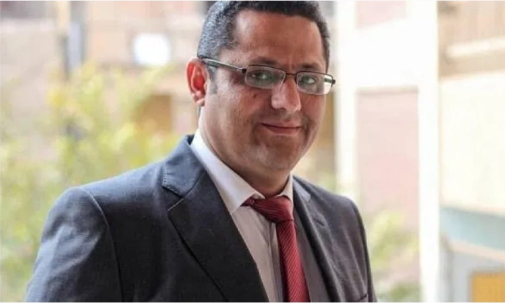 خالد البلشي نقيب الصحفيين: وزير المالية أخطرني بزيادة 600 جنيه للبدل وصرفها من أبريل