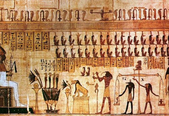 خبير أثري: يكشف أشهر الأعياد في عهد المصريين القدماء