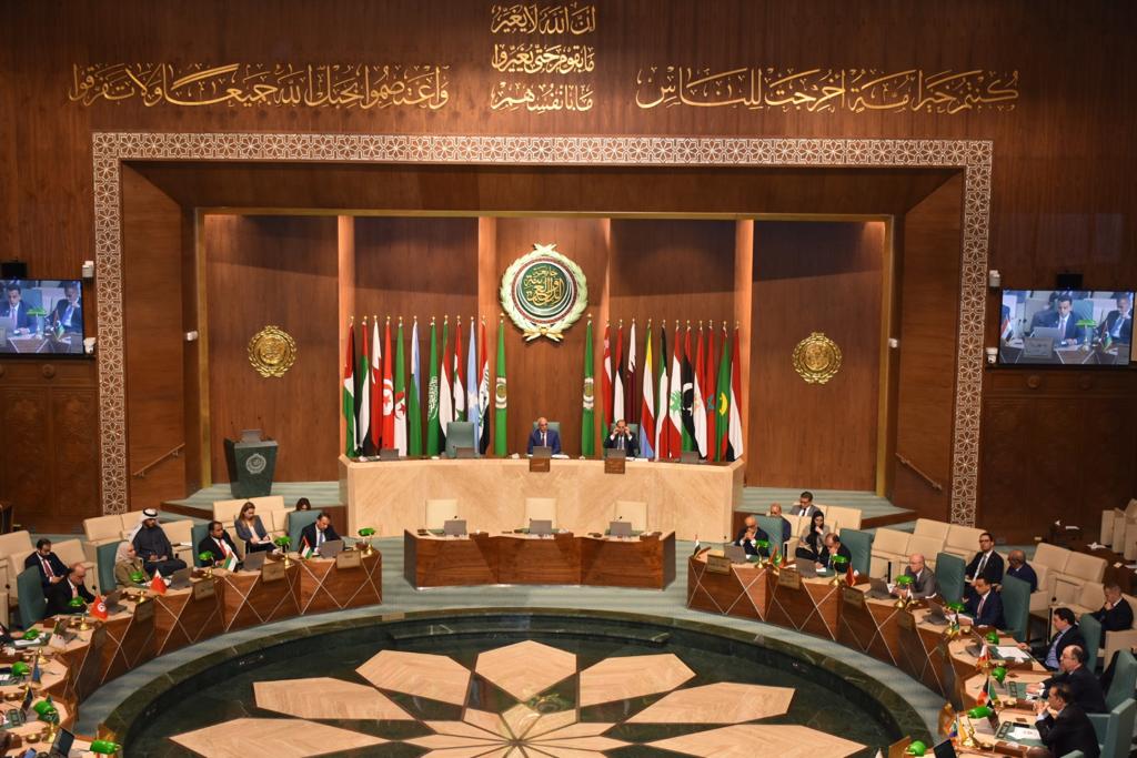 الجامعة العربية تطالب السفراء المعتمدين بالخرطوم التواصل مع الأطراف السودانية لاستعادة استقرار الأوضاع