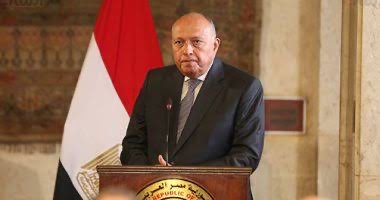 وزارة الخارجية تتابع أوضاع الجالية والطلبة المصريين فى السودان