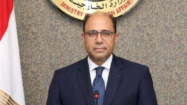 مصر تعرب عن خالص تعازيها لليمن في ضحايا حادث التدافع بصنعاء