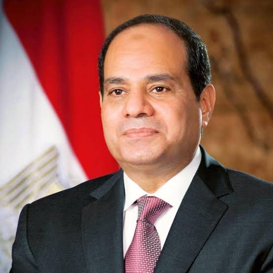 الرئيس السيسي يتلقي تهنئة هاتفية من رئيس الوزراء العراقي بمناسبة حلول عيد الفطر المبارك