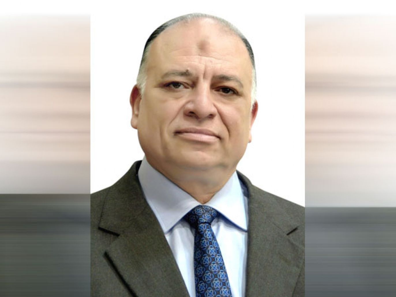 المهندس محمد سعيد محروس يهنىٔ المصريين وقطاع الطيران بمناسبة عيد تحرير سيناء

