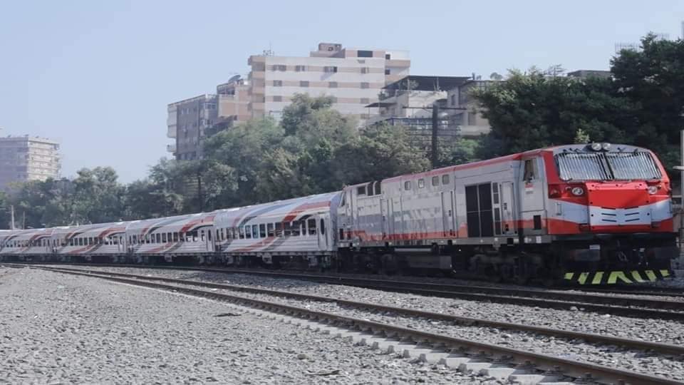وزير النقل: تسيير عدد من الرحلات الإضافية بالسكة الحديد لاستيعاب كثافة العائدين من السودان
