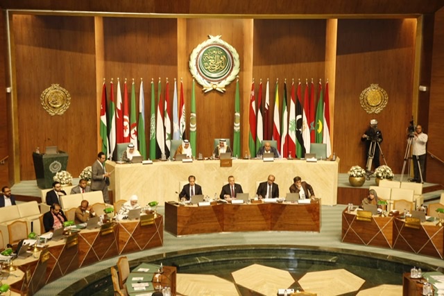 البرلمان العربي يُعزي تونس في ضحايا حادث جزيرة جربة
