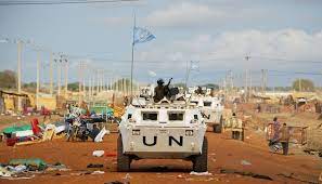 الجبهة العريضة تطالب الدول الأعضاء بتصنيف الصراع في السودان كجرائم حرب