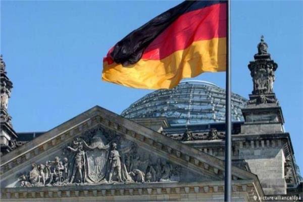 ألمانيا تشكر مصر على جهودها الناجحة لإنهاء العنف في غزة