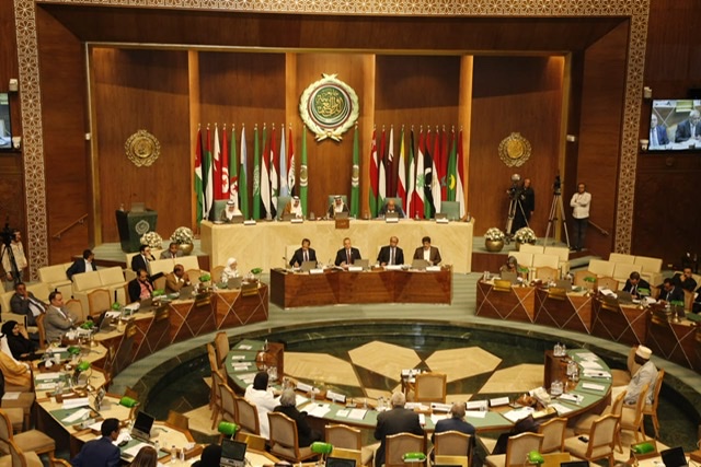 البرلمان العربى في الذكرى الـ75 للنكبة يؤكد دعمه ومساندته للشعب الفلسطيني 
