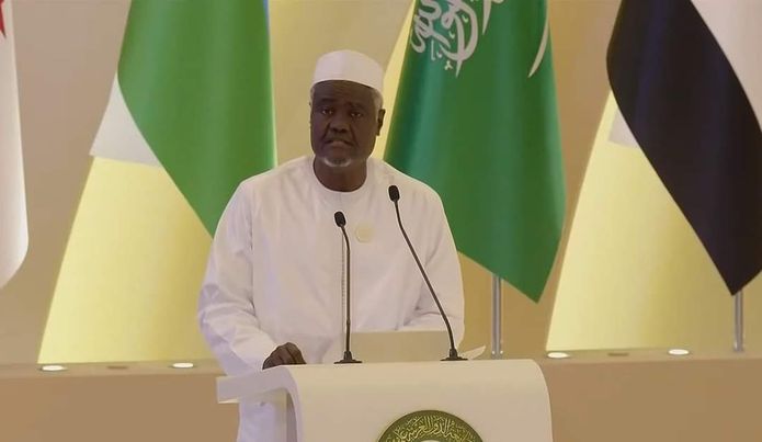 رئيس المفوضية الأفريقية: السودان يحترق لانفجار الأنانيات وانتهاج العنف كوسيلة للوصول إلى السلطة