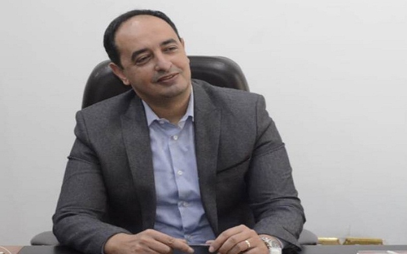 د. عمرو عثمان مدير صندوق مكافحة الإدمان: 5.25% من المصريين يتعاطون المخدرات و 2.4% مدمنون