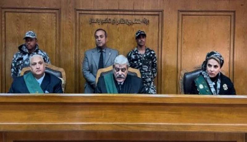 جنايات القاهرة تنظر قضية اختطاف شخص بدار السلام وسلبه ومطالبة أهله بفدية