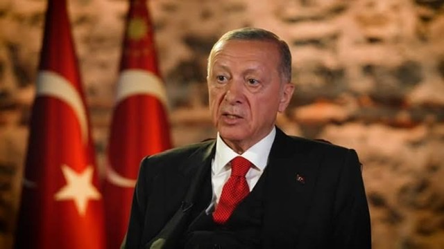 تقدم أردوغان على كليتشدار أوغلو في انتخابات الرئاسة التركية 