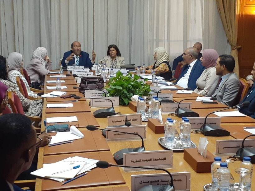 السفير هشام بدر:المبادرة المصرية للمشروعات الخضراء والذكية تلقت ٦٣٠٠ مقترح بمختلف المحافظات