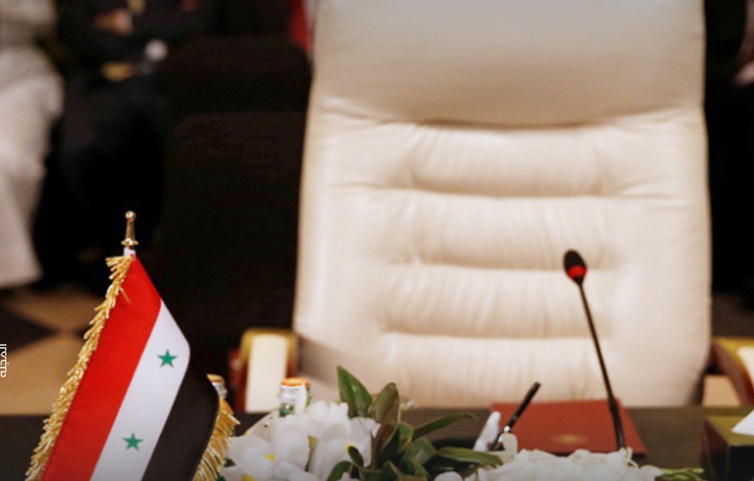 نص قرار وزراء الخارجية العرب بعودة سوريا للجامعة بعد غياب 11 عاما