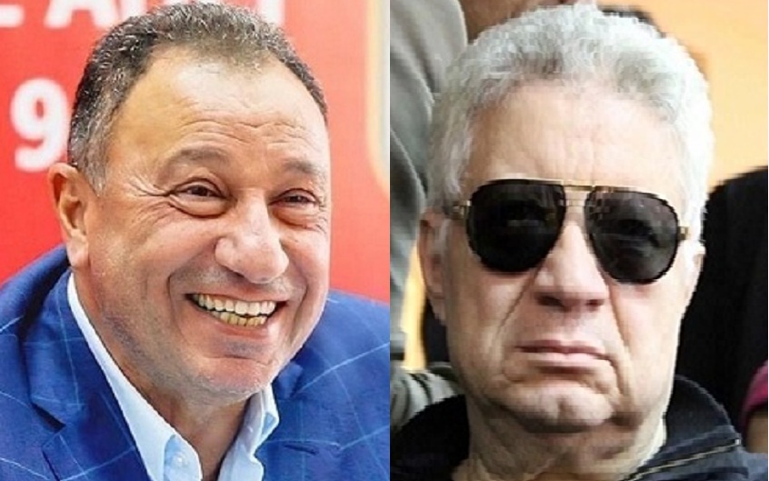 ٣٠ مايو الحكم على  مرتضى منصور بتهمة سب رئيس النادي الأهلي

