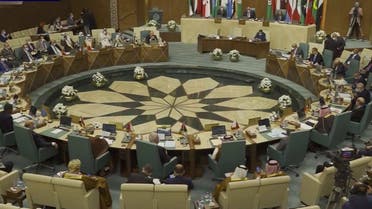 انطلاق أعمال الاجتماع التشاورس لوزراء الخارجية العرب لمناقشة تطورات الأوضاع في السودان وعودة سوريا للجامعة العربية