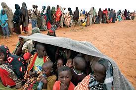 قلق أممي على أوضاع النازحين في ولاية دارفور والجيش السوداني يدين مقتل أبكر