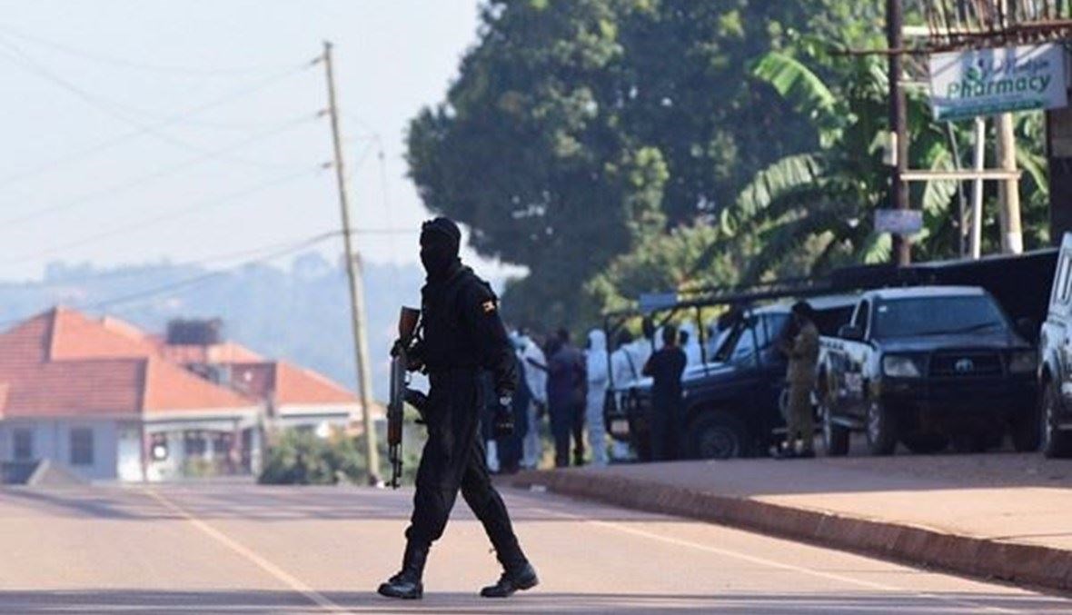 مصر تدين الهجوم الإرهابي على مدرسة ثانوية في غرب أوغندا
