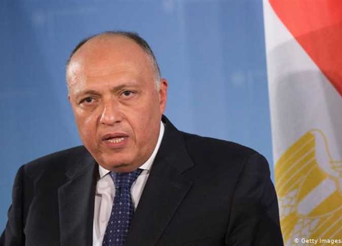مصر ترحب بجهود لجنة 6+6 المشتركة في ليبيا