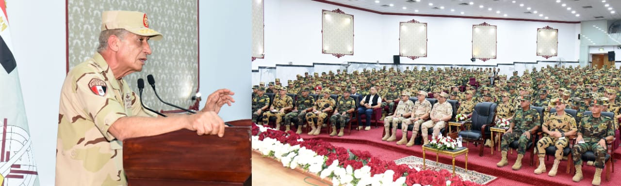 وزير الدفاع يلتقي مقاتلي القوات الخاصة ويوصي بالحفاظ على أعلى درجات الكفاءة القتالية
