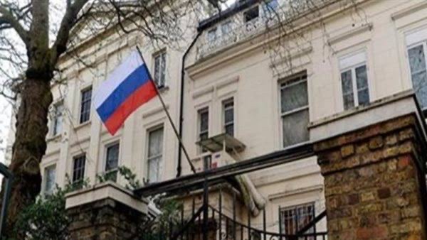 سفارة روسيا لدي القاهرة ترحب بجهود مصر في حل الأزمة السودانية 